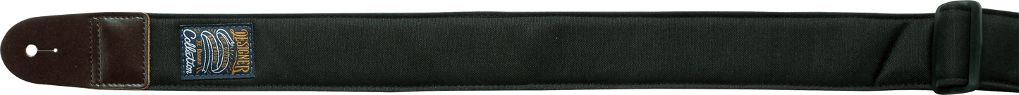 IBANEZ DCS50-BK Designer Strap