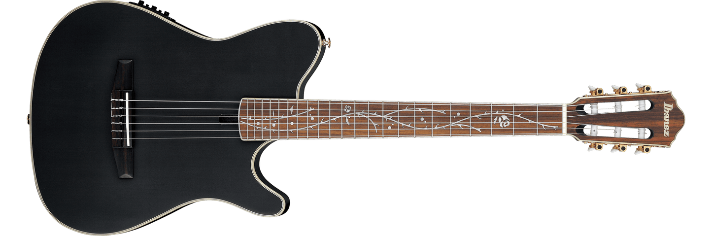 Ibanez TOD10N-TKF Tim Henson Signature Classical Guitar