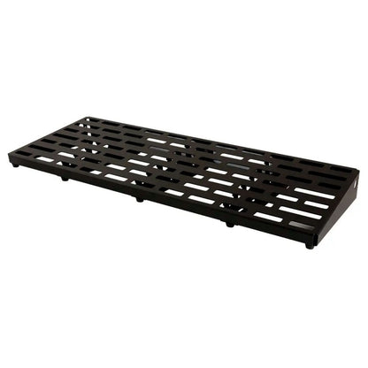 Warwick RockBoard QUAD 4.3 Pedalboard with Gig Bag
