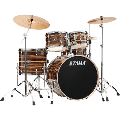 Tama Imperialstar 6-Piece Drum Kit (CTW)