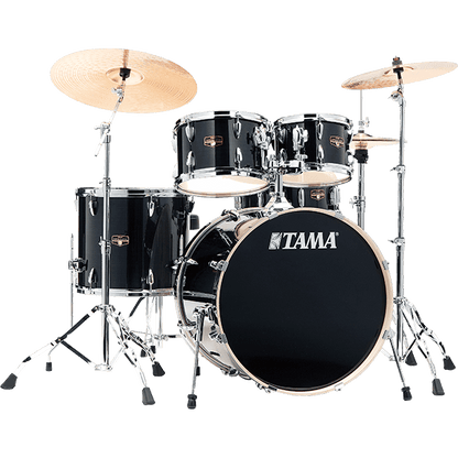 Tama Imperialstar 6-Piece Drum Kit (HBK)