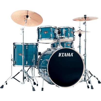 Tama Imperialstar 5-Piece Drum Kit (HLB)