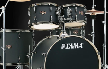 Tama Imperialstar 5-Piece Drum Kit (BOB)