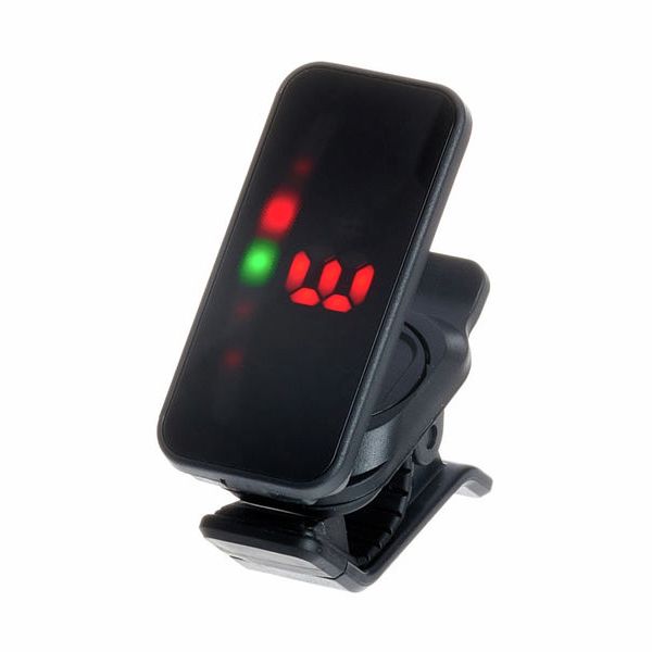 Korg Pitchclip 2 Clip-On Tuner