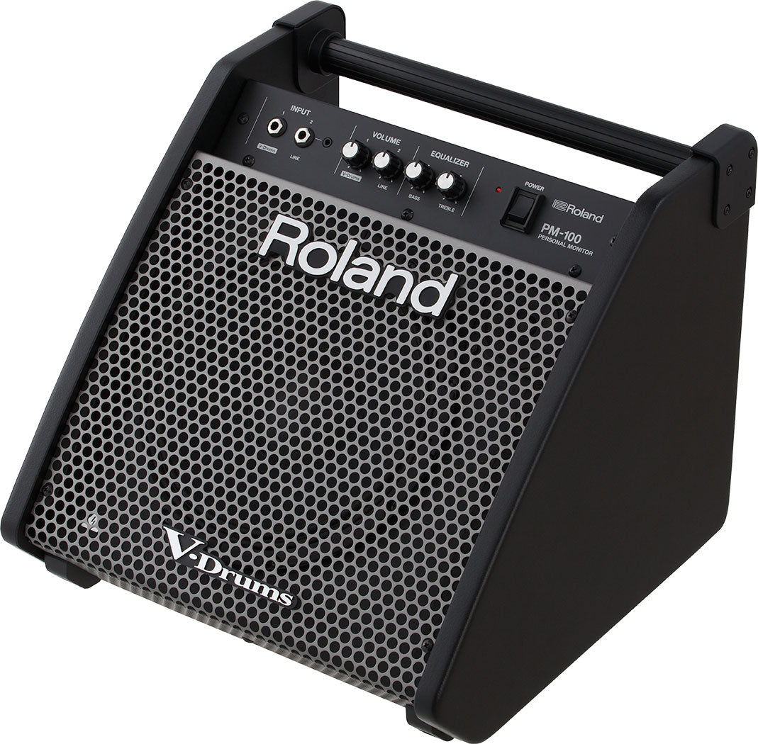 Roland PM-100 V-Drums Monitor