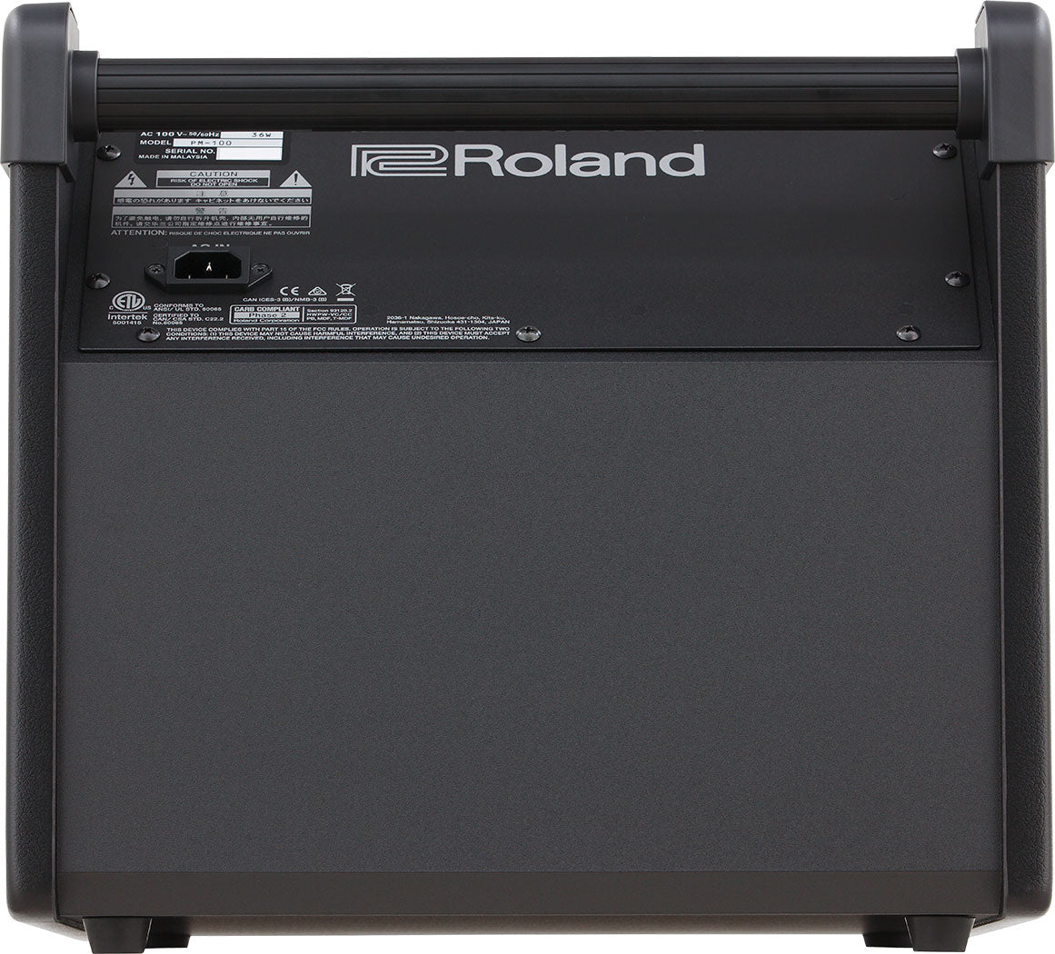 Roland PM-100 V-Drums Monitor