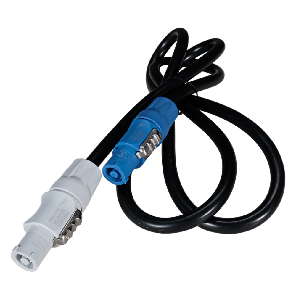Wharfedale Pro PowerCON Link Cable 2M | Wharfedale PowerCON / Link Cable