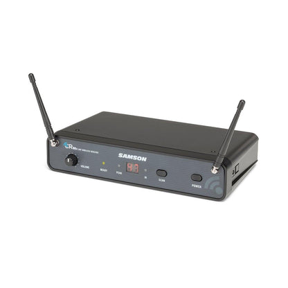 Samson Concert 88x SE10 Wireless Earset Microphone System