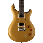 PRS SE DGT David Grissom Signature Solid Body Electric Guitar – Gold Top - Fouche Guitars