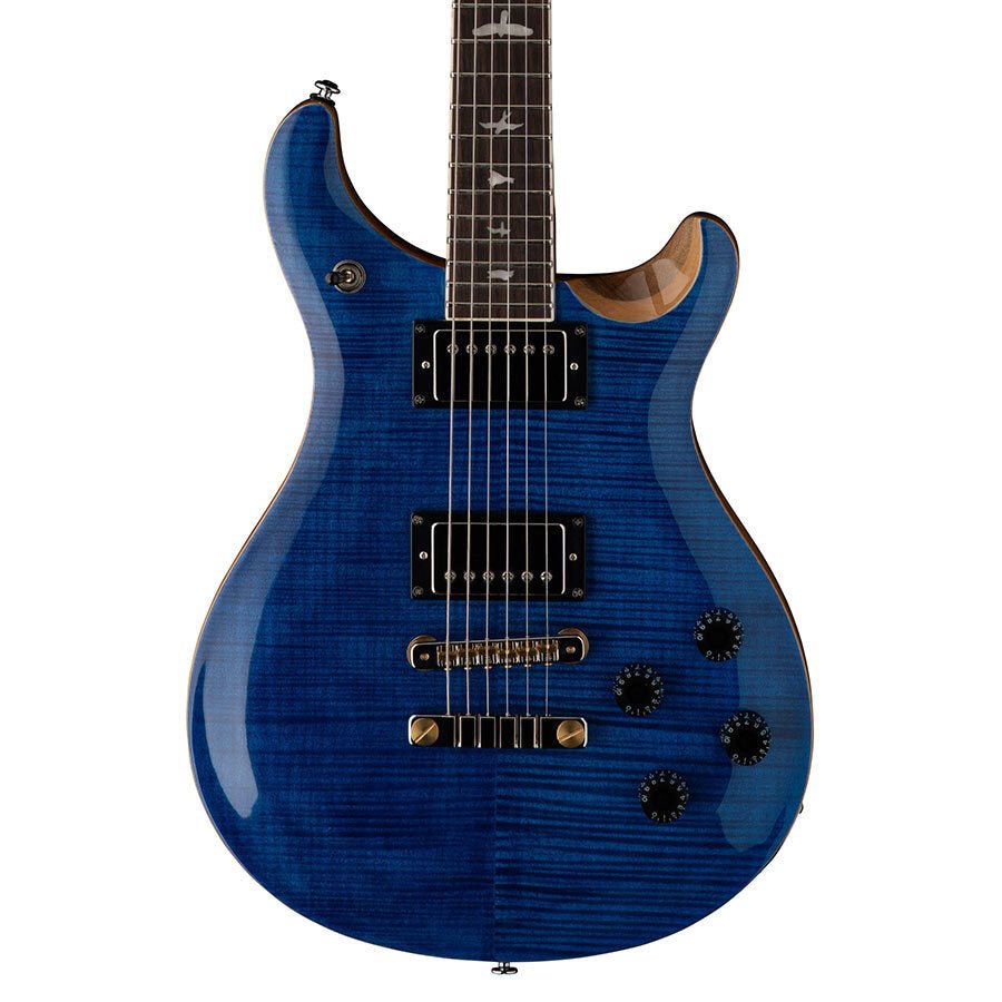 PRS SE McCarty 594 Faded Blue - Fouche Guitars