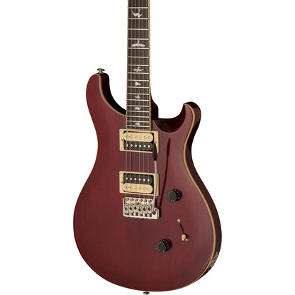 PRS SE Standard 24 Vintage Cherry - Fouche Guitars