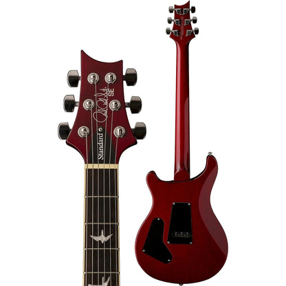 PRS SE Standard 24 Vintage Cherry - Fouche Guitars