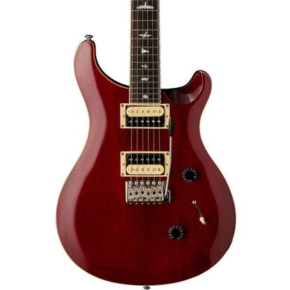 PRS SE Standard 24 Vintage Cherry - Fouche Guitars