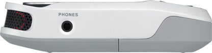 Roland R-07 Handheld Recorder - White