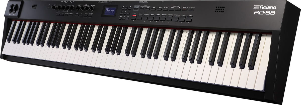 Roland RD-88 Digital Stage Piano