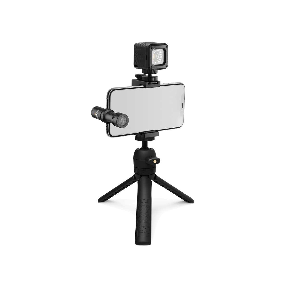 RODE Vlogger Kit for iOS Devices