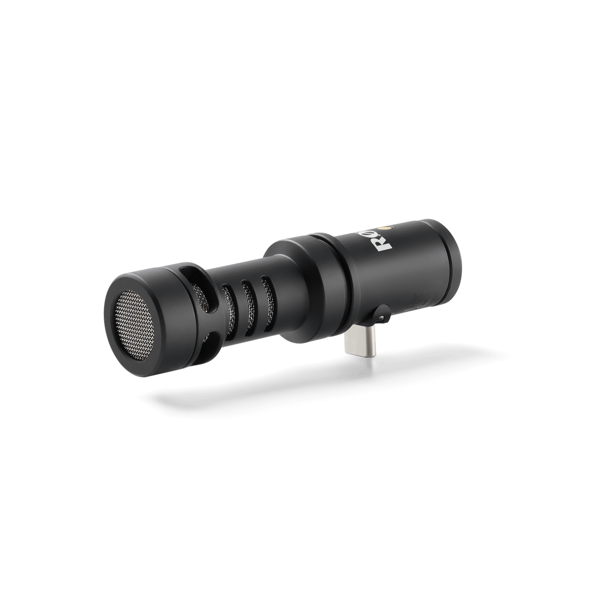 RODE VideoMic Me-C+ Directional Microphone for USB-C