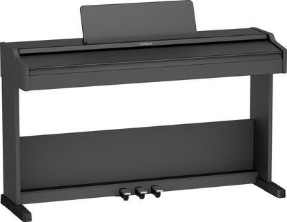 Roland RP107 Digital Piano - Black