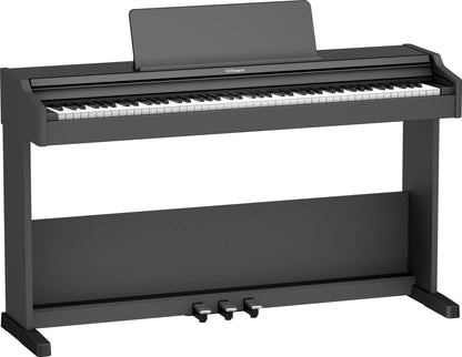 Roland RP107 Digital Piano - Black