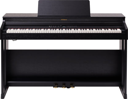 Roland RP701 Digital Piano - Contemporary Black