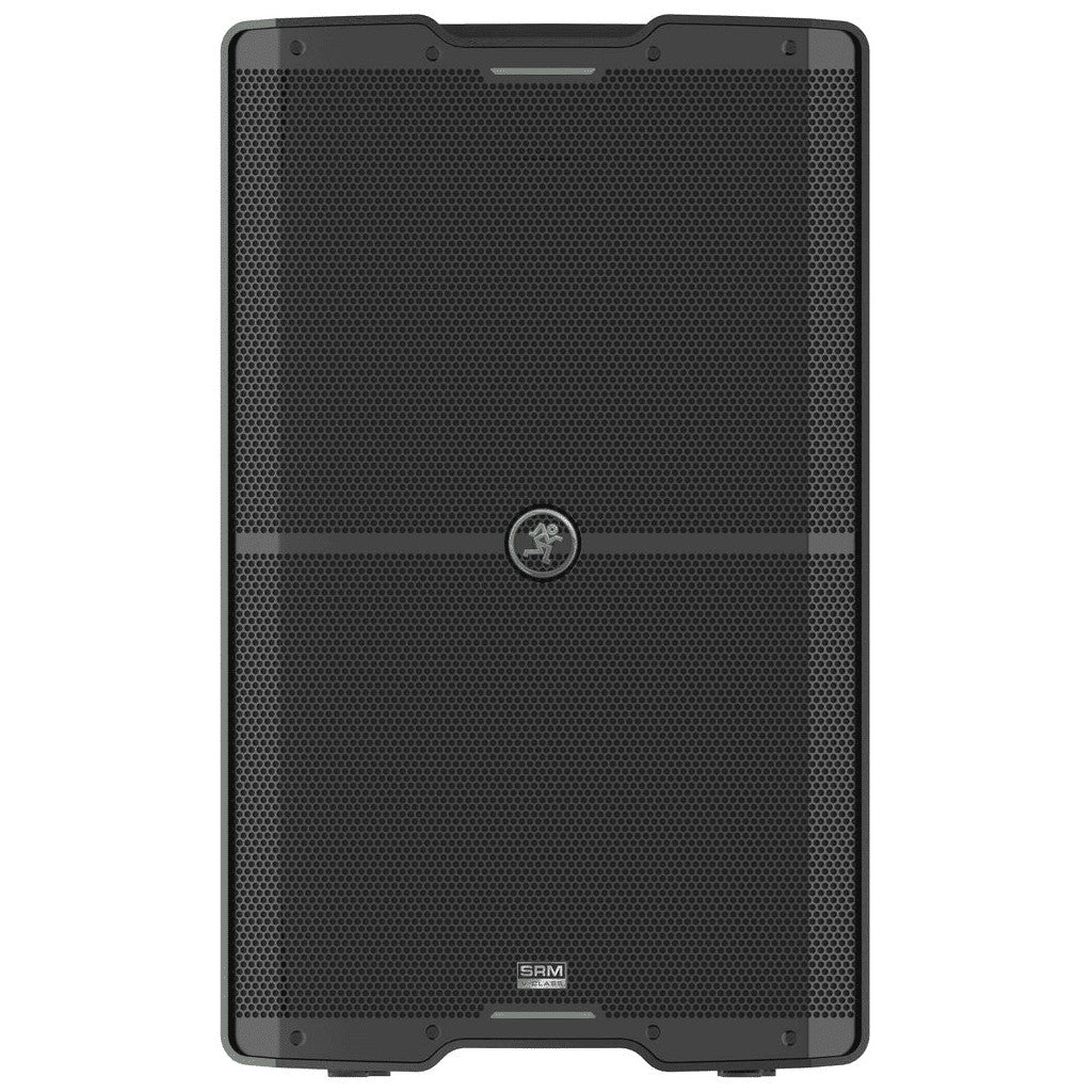 Mackie SRM215 V-Class 2000W 15" Active PA Speaker