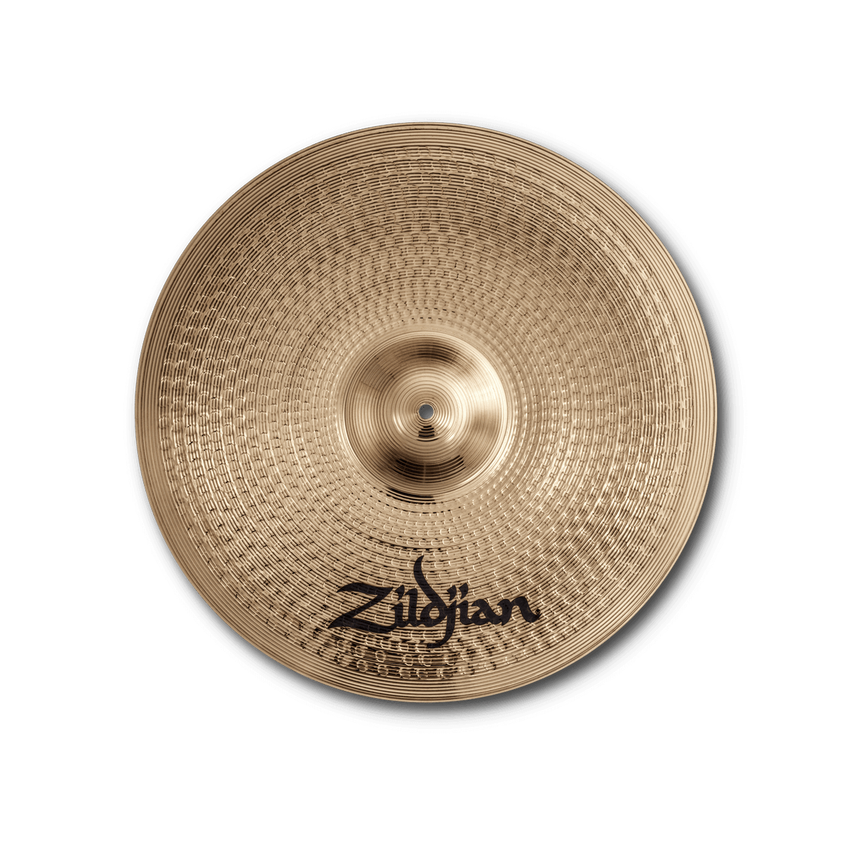 Zildjian 16" S Thin Crash