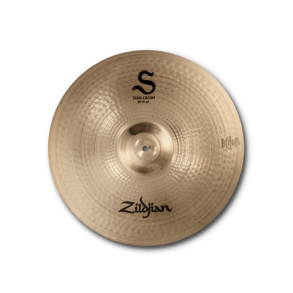Zildjian 16" S Thin Crash