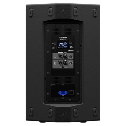 Yamaha DZR12 2000W 12" Active PA Speaker