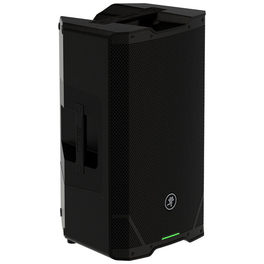 Mackie SRT212 1600W 12" Active PA Speaker