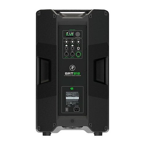 Mackie SRT212 1600W 12" Active PA Speaker