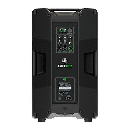Mackie SRT212 1600W 12" Active PA Speaker
