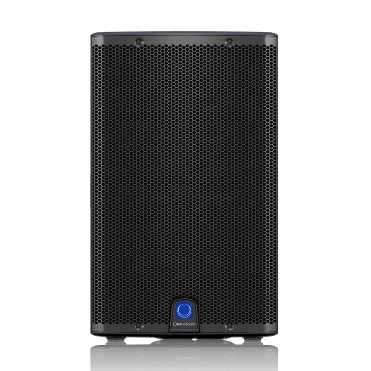 Turbosound iQ12 2500W 12" Active PA Speaker