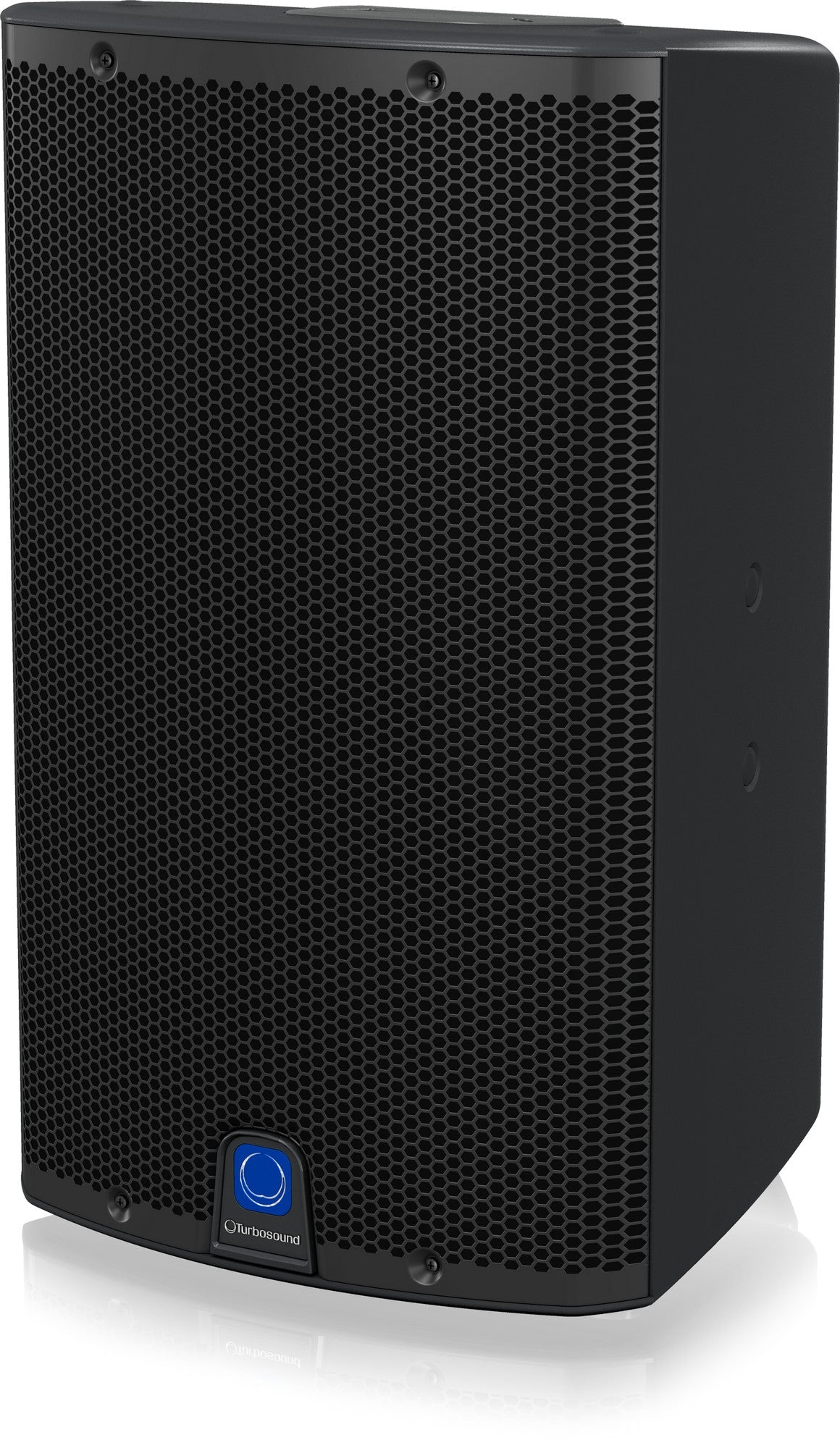 Turbosound iQ12 2500W 12" Active PA Speaker