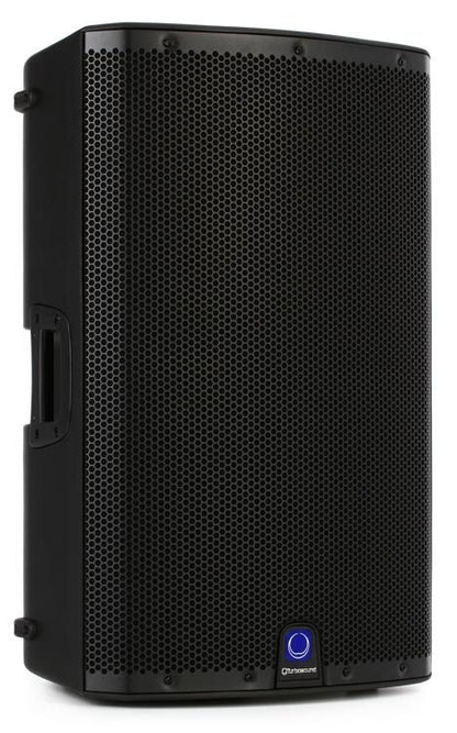 Turbosound iQ15 2500W 15" Active PA Speaker