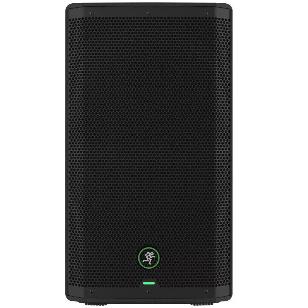 Mackie Thrash212 GO 12" Battery-Powered PA Speaker