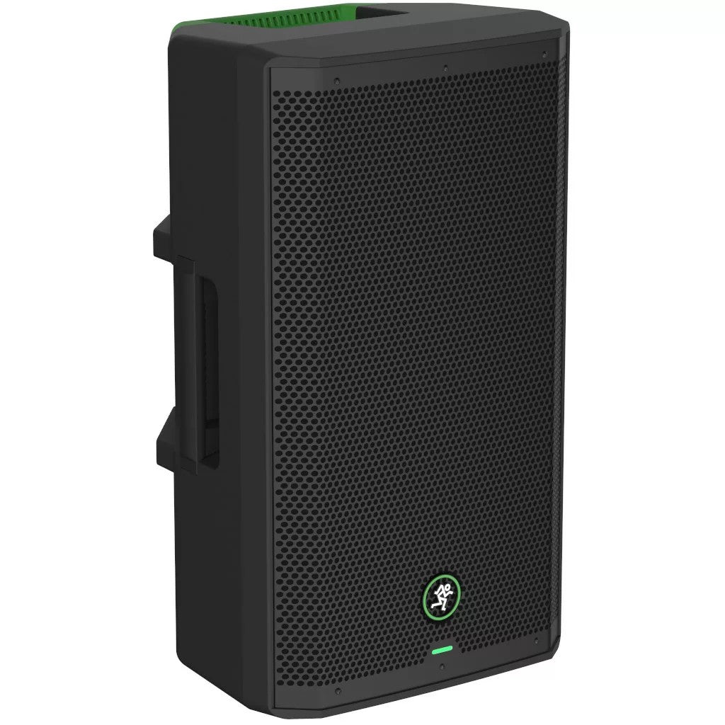 Mackie Thrash212 GO 12" Battery-Powered PA Speaker