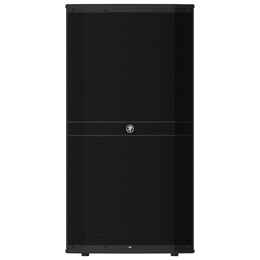 Mackie DRM315 2300W 15" 3-Way Active PA Speaker
