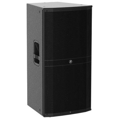 Mackie DRM315 2300W 15" 3-Way Active PA Speaker