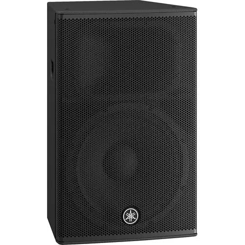 Yamaha DHR15 1000W 15" Active PA Speaker