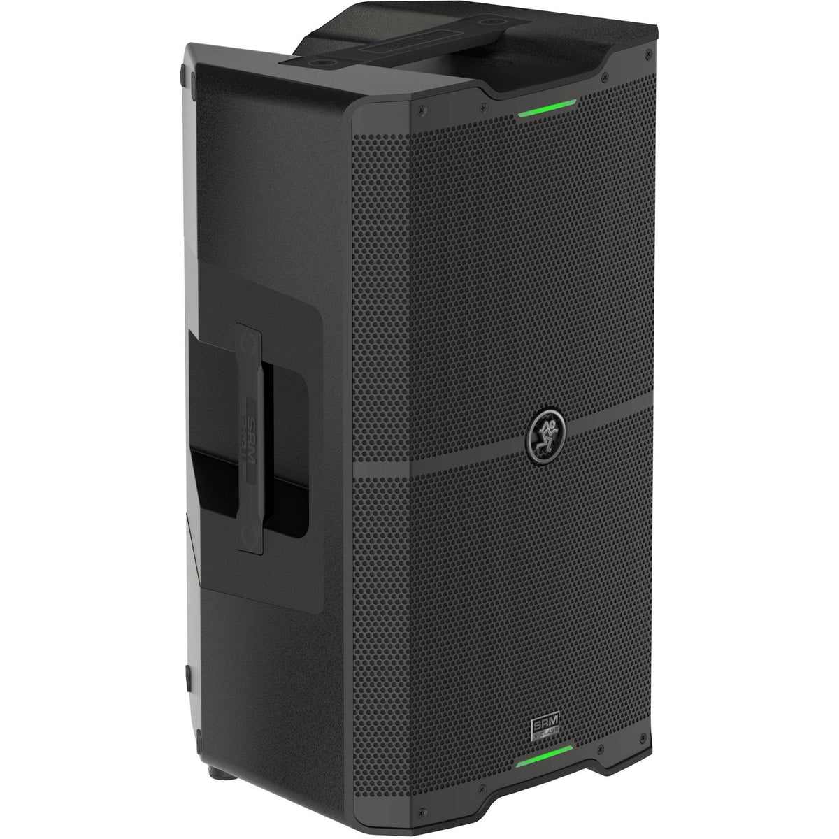 Mackie SRM212 V-Class 2000W 12" Active PA Speaker