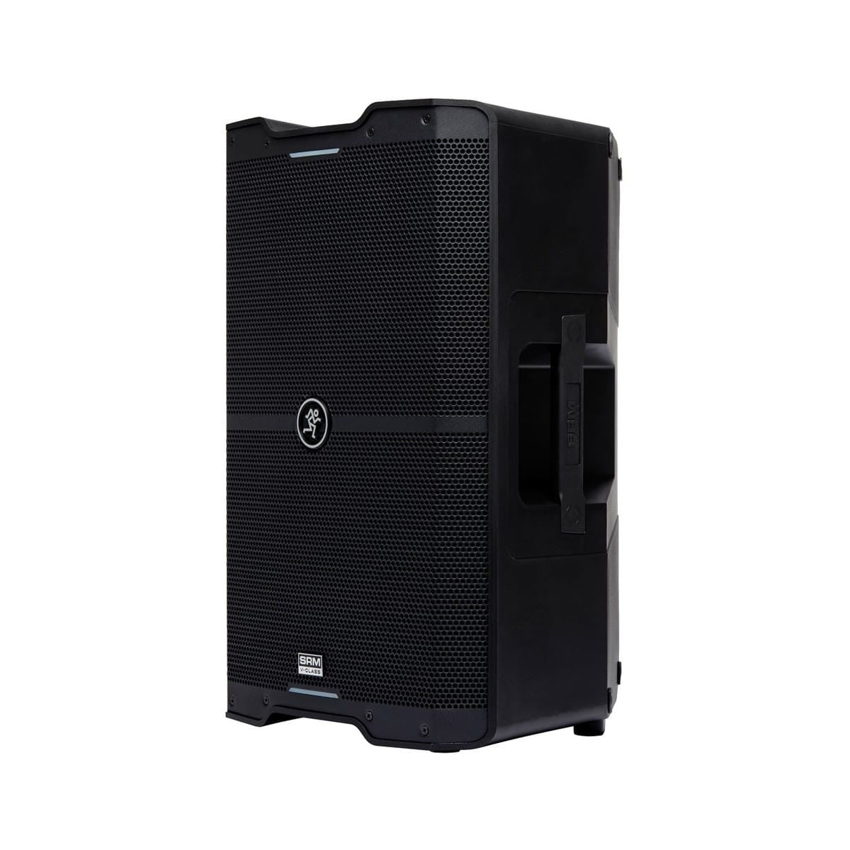 Mackie SRM210 V-Class 2000W 10" Active PA Speaker
