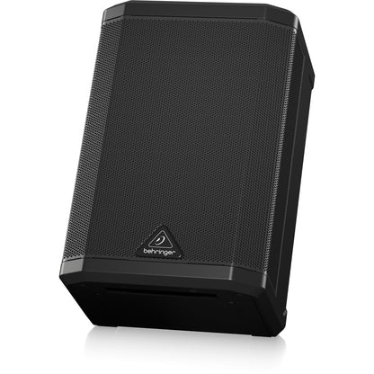 Behringer B1X 250W All-in-One Portable PA System
