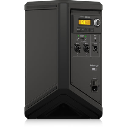 Behringer B1X 250W All-in-One Portable PA System