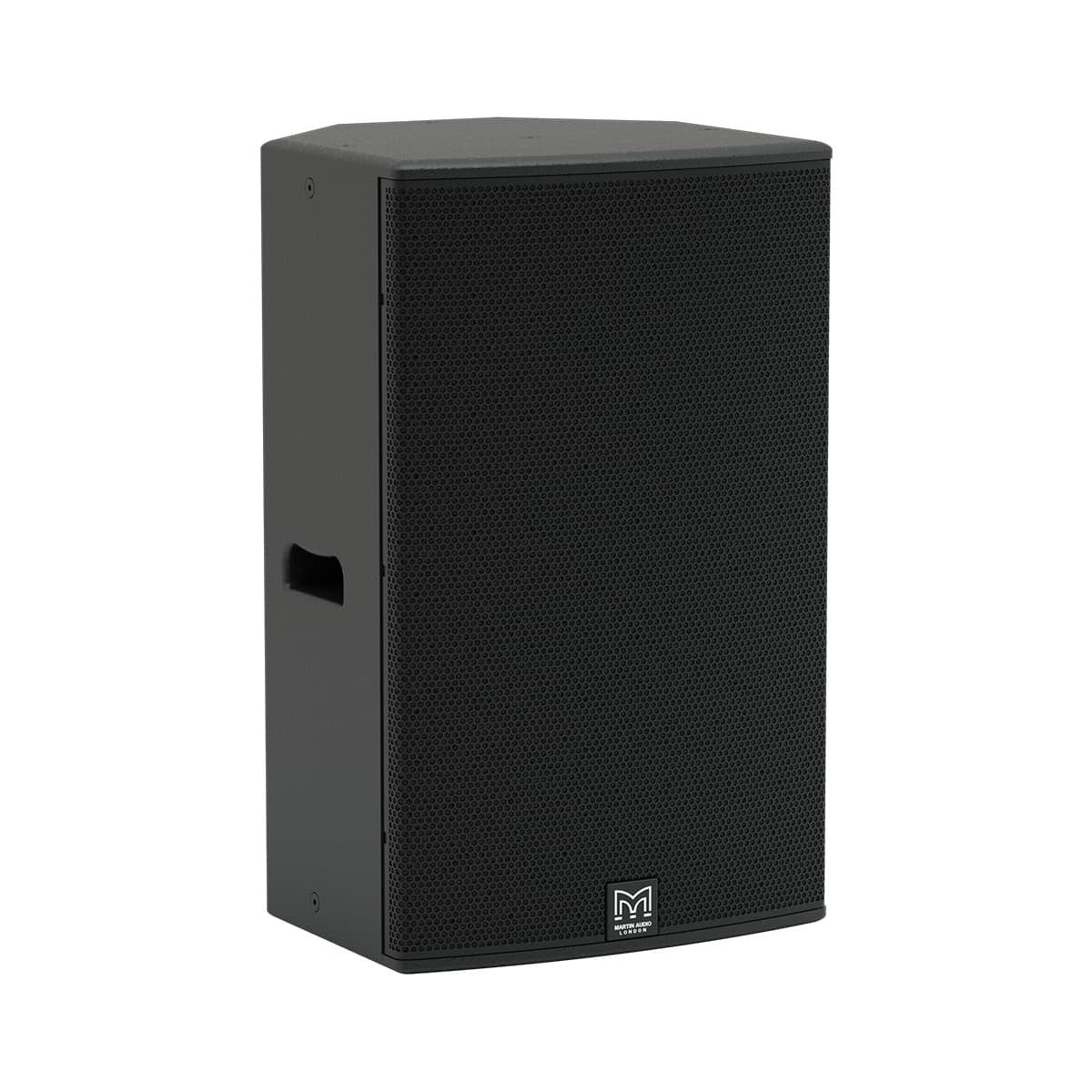 Martin Audio Blackline XP15 15" Active PA Speaker