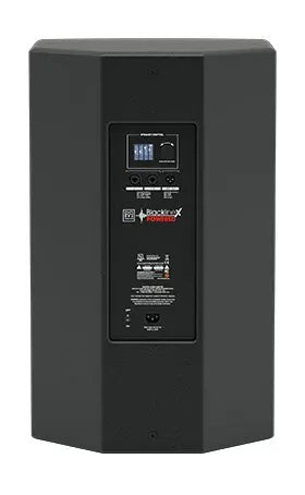 Martin Audio Blackline XP15 15" Active PA Speaker