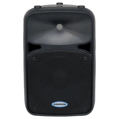 Samson Auro D210 200W 10" Active PA Speaker