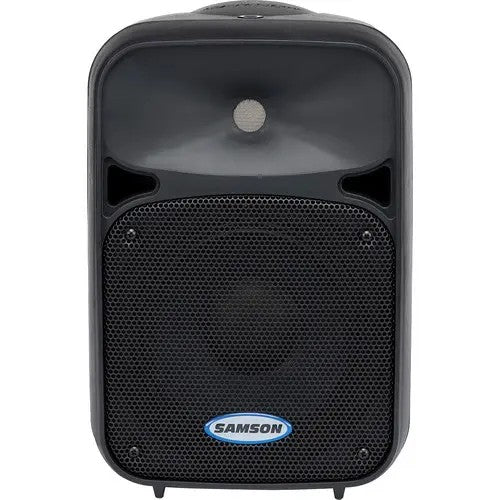 Samson Auro D208 200W 8" Active PA Speaker