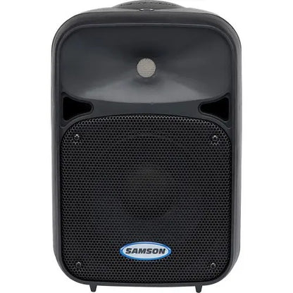 Samson Auro D208 200W 8" Active PA Speaker