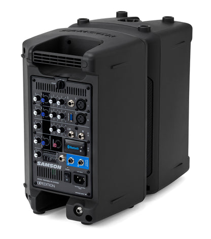 Samson Expedition XP300B 300W Portable PA
