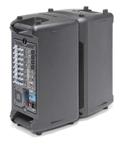 Samson Expedition XP1000B 1000W Portable PA
